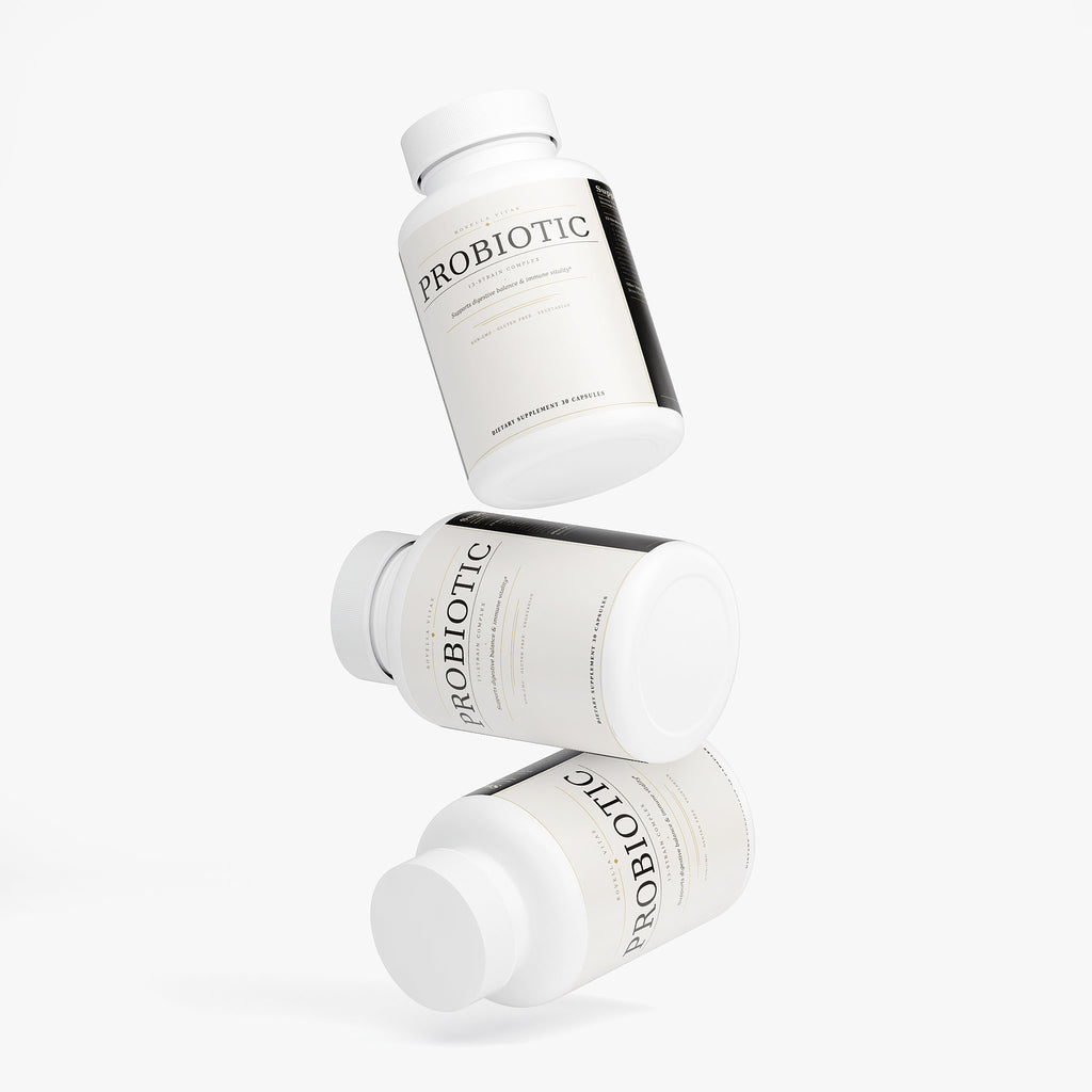 Rovella Probiotic