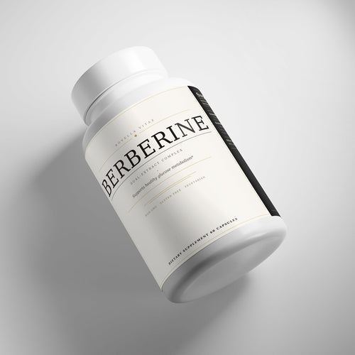 Rovella Berberine