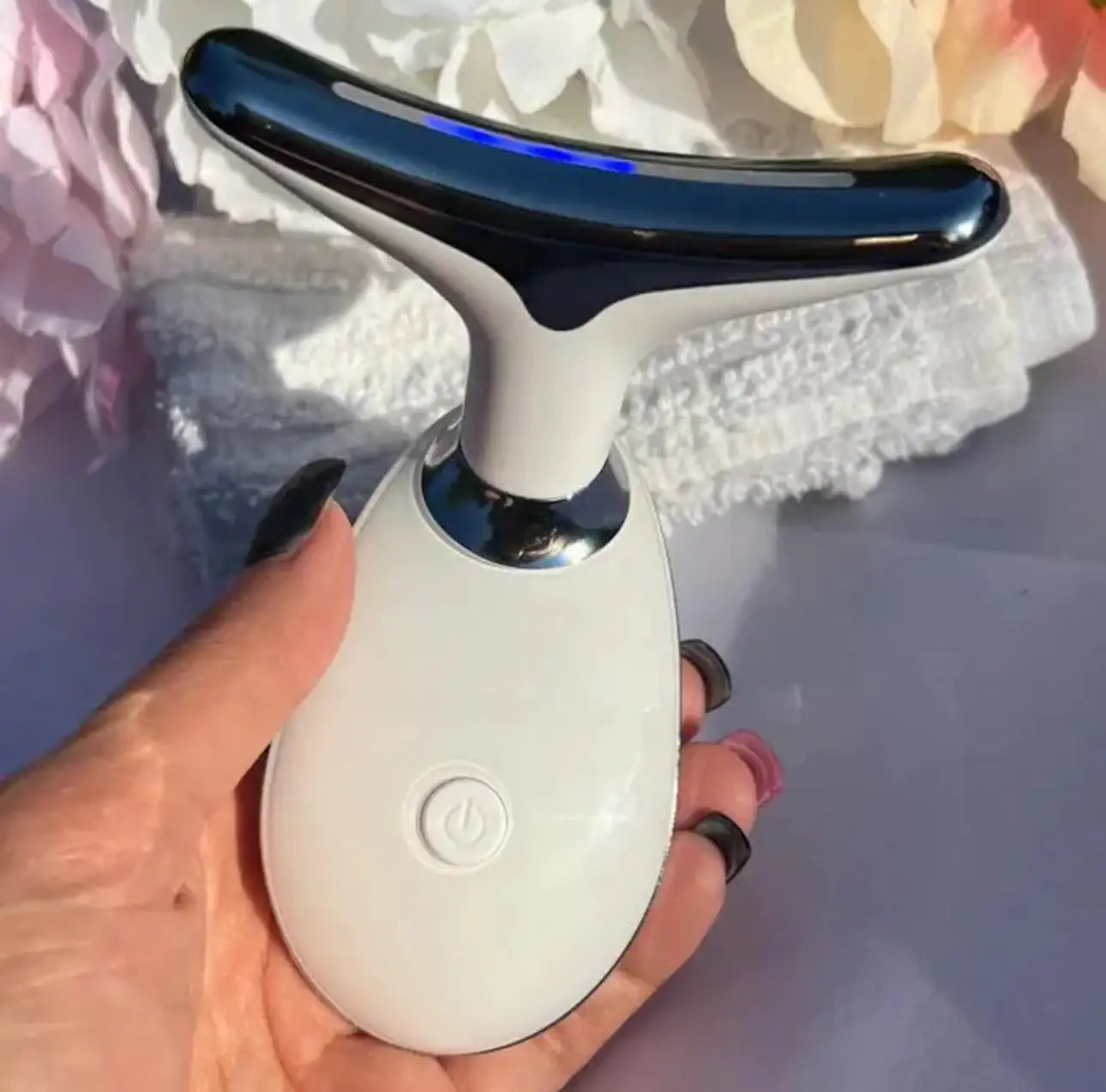Portable Anti Wrinkle Tool